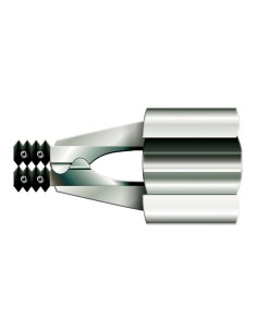 Anti-robo persiana rollosystem, 2 unidades 2