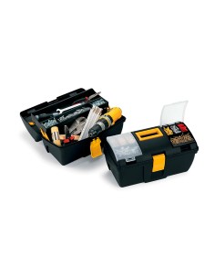 Caja porta herramientas 39,3x18,9x20cm
