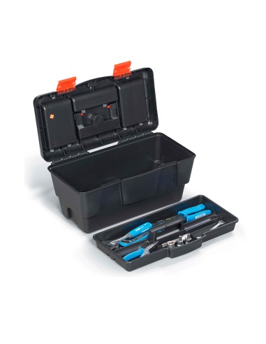 Caja herramientas eko toolbox 16