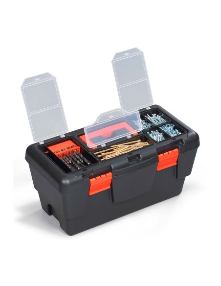Caja herramientas eko toolbox 19