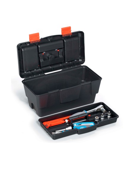 Caja herramientas eko toolbox 19