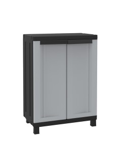 Armario twistblack680, 1 balda, 68 x 39 x 91,5 cm 2