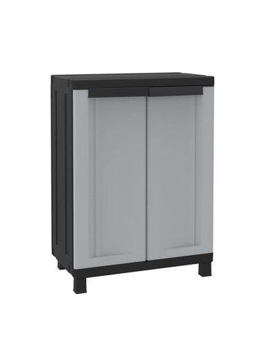 Armario twistblack680, 1 balda, 68 x 39 x 91,5 cm