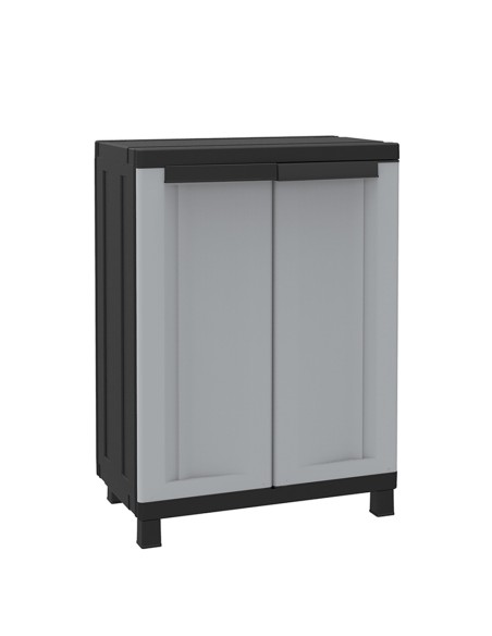 Armario twistblack680, 1 balda, 68 x 39 x 91,5 cm