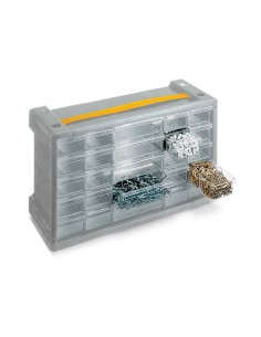 Cajonera para tornilleria n25 2