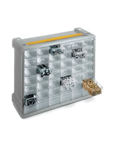 Cajonera para tornilleria n42 2