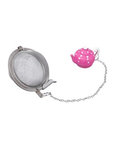 Bola de te modelo macaron colores surtidos 2