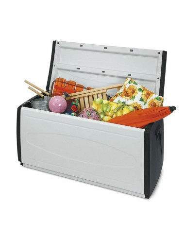 Baul princeblack120 1205 x 54 x 57cm