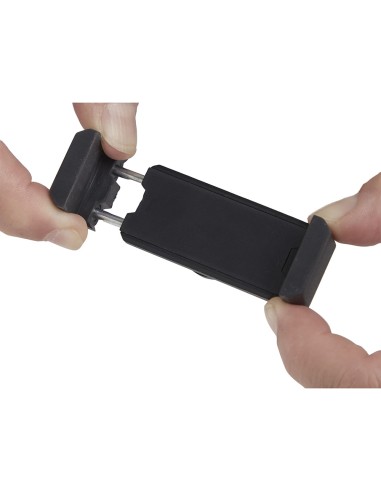 Soporte smartphone para coche