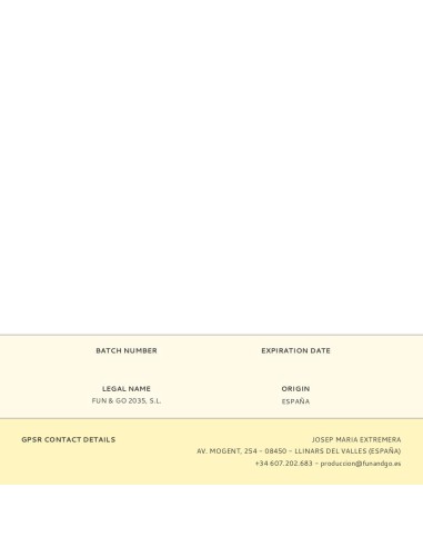 Espuma foam 1mm blanco 1,20x10m