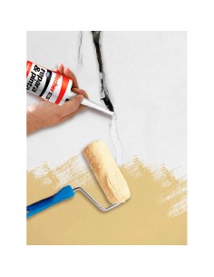 Masilla grietas repara y pinta 553930 fischer 2