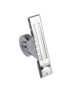 Recogedor 1002 milan sin placa 5 m