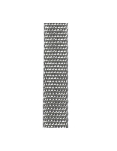 Cinta persiana 06 gris 22 mm x 6 m