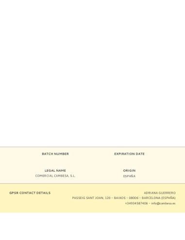 Carcasa plastico 9676 blanca