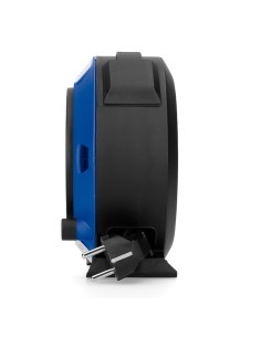 Enrollacables 05 m 3 g 1,00 mm² 4 tomas bipolares con t/tl hogar con protector termico 2