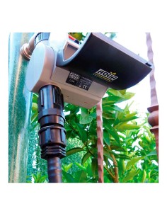 Adaptador hembra 3/4" a 16mm blue bird 2