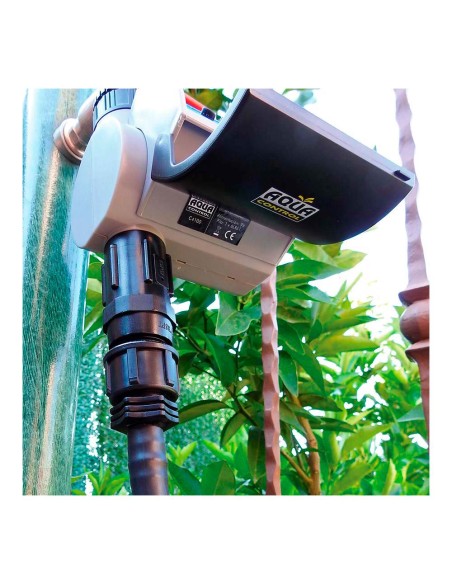 Adaptador hembra 3/4" a 16mm blue bird