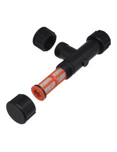 Filtro en "l" blue bird 2