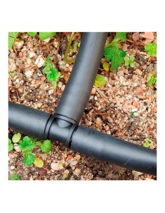 Pack de 10 "t" 16mm blue bird 2