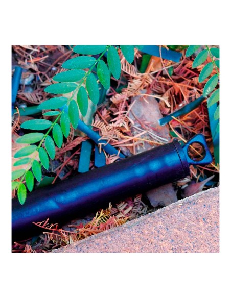 Pack de 4 tapones 16mm blue bird