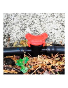 Pack de 2 valvulas de 16mm blue bird 2