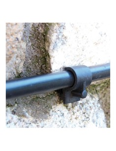 Pack de 10 abrazaderas taco 16mm blue bird 2