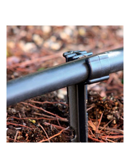 Pack con 5 soportes 16mm blue bird