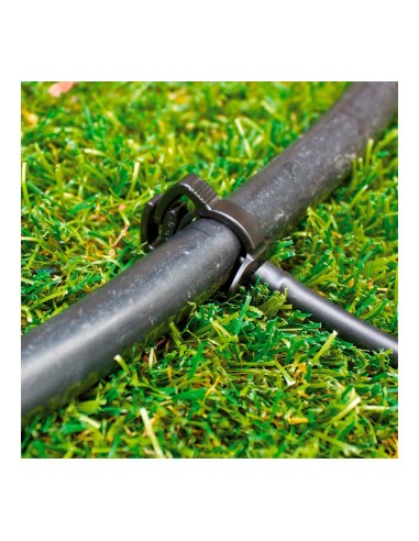 Pack con 5 collarines 16-19mm automaticos blue...