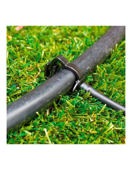 Pack con 5 collarines 16-19mm automaticos blue bird