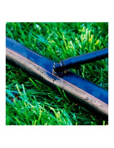 Pack con 10 codos 4mm blue bird 2