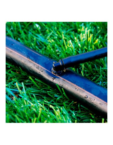 Pack con 10 codos 4mm blue bird