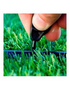 Pack con punzon y 10 tapones blue bird 2