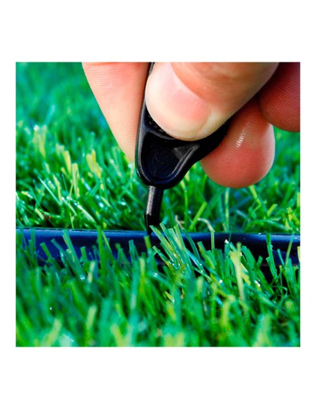 Pack con punzon y 10 tapones blue bird