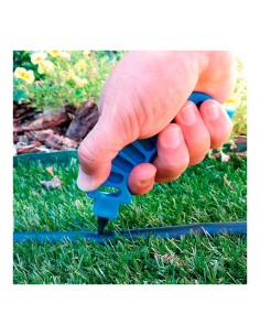 Perforador insertador blue bird 2