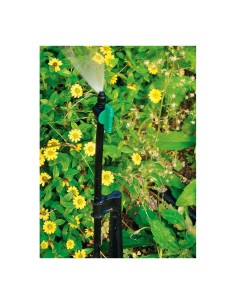 Kit varijet 90° con soporte y varilla blue bird 2