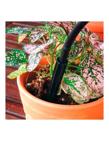 Pack con 20 piquetas gotero espada blue bird