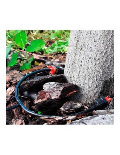 Pack con 10 goteros interlinea 4 l/h blue bird 2