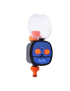 Programador analogico de riego blue bird 2