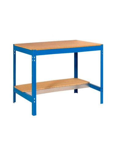 Banco de trabajo simonwork bt0 900x600mm simon rack