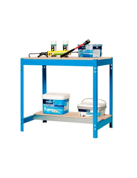 Banco de trabajo simonwork bt0 900x600mm simon rack