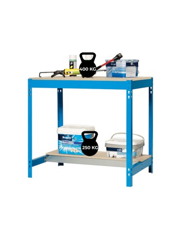 Banco de trabajo simonwork bt0 900x600mm simon...