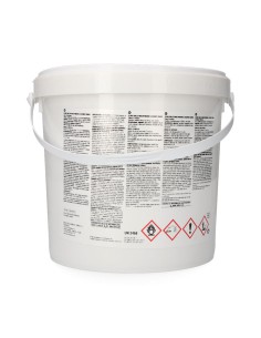 Cloro 5 acciones tabletas 5kg fusion 2