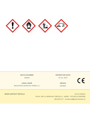 Cloro 5 acciones tabletas 5kg fusion