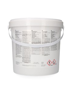 Cloro de choque 5kg fusion 2