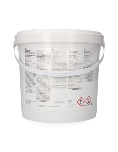 Cloro de choque 5kg fusion