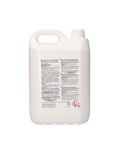 Algicida larga duración efecto abrillantador 5 l. fusion 2