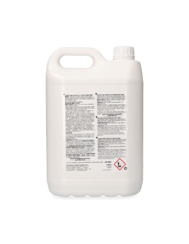 Algicida larga duración efecto abrillantador 5...