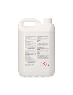 Floculante clarificador liquido 5 l. fusion 2