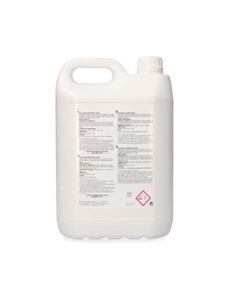Floculante clarificador liquido 5 l. fusion