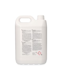 Reductor de ph líquido 5 l. fusion 2